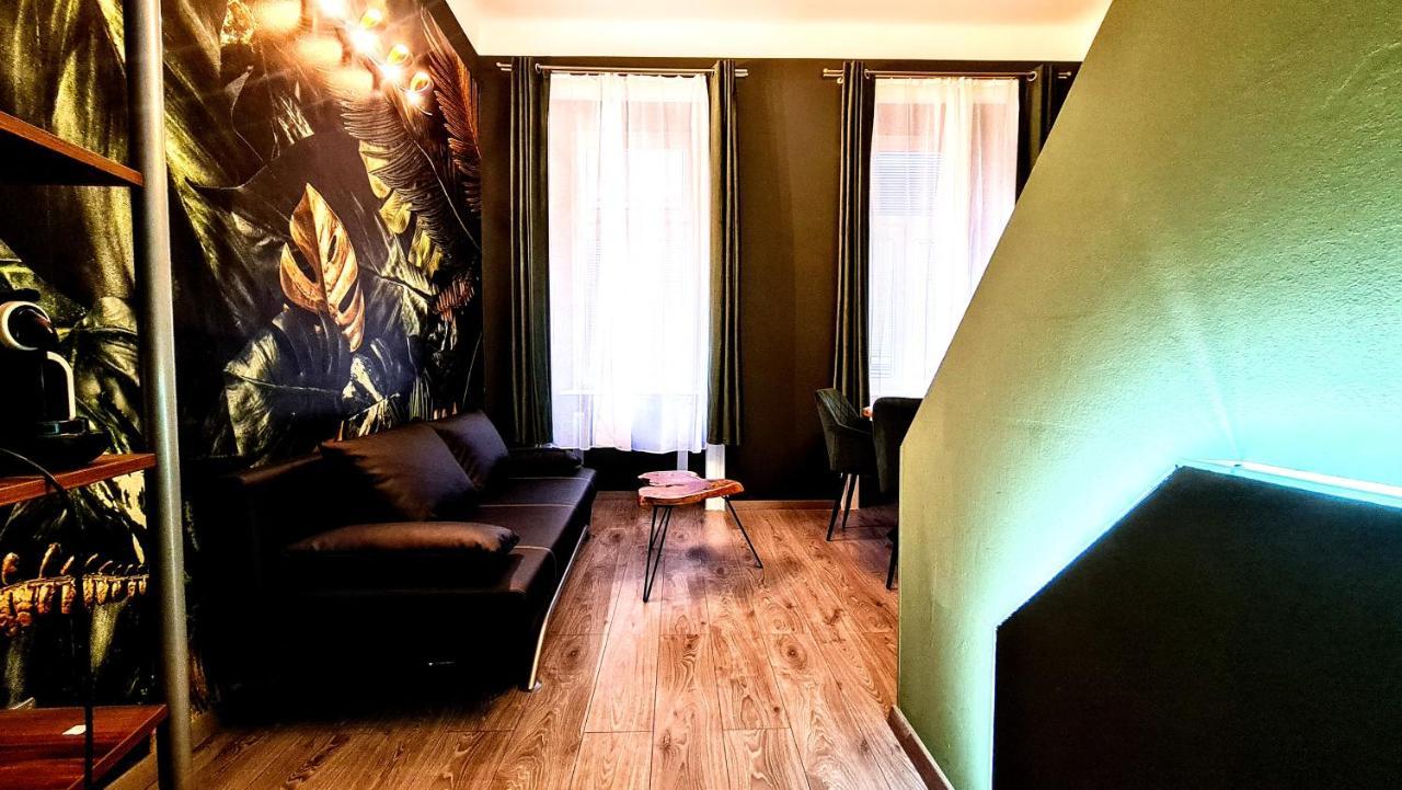 Apartment Cityapartments - Design 1 Wien