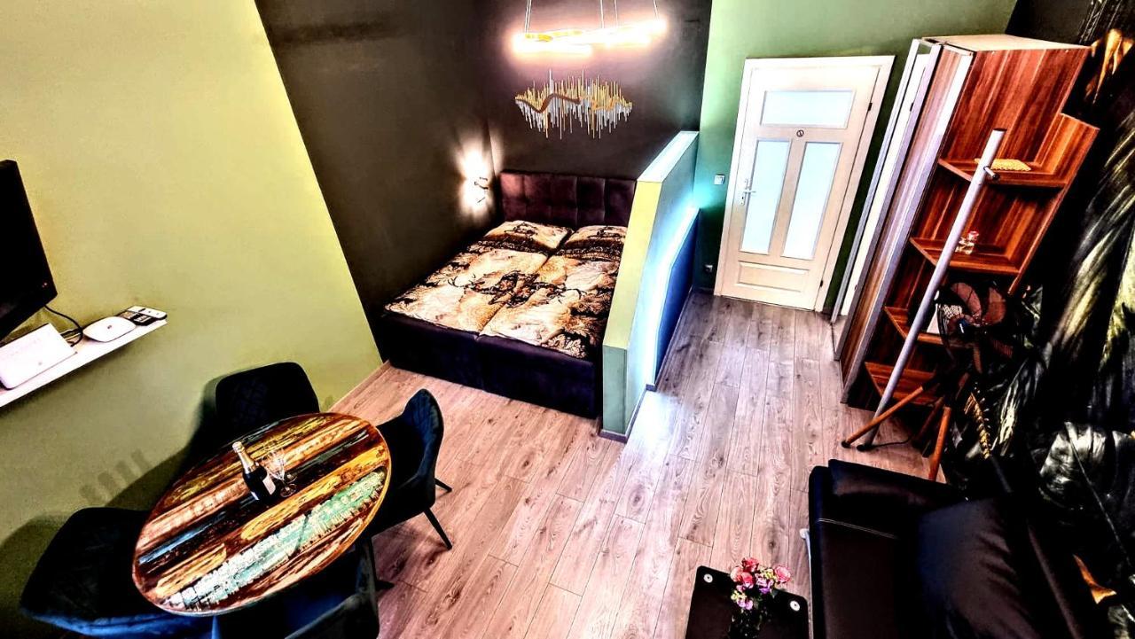 Cityapartments - Design 1 Wien