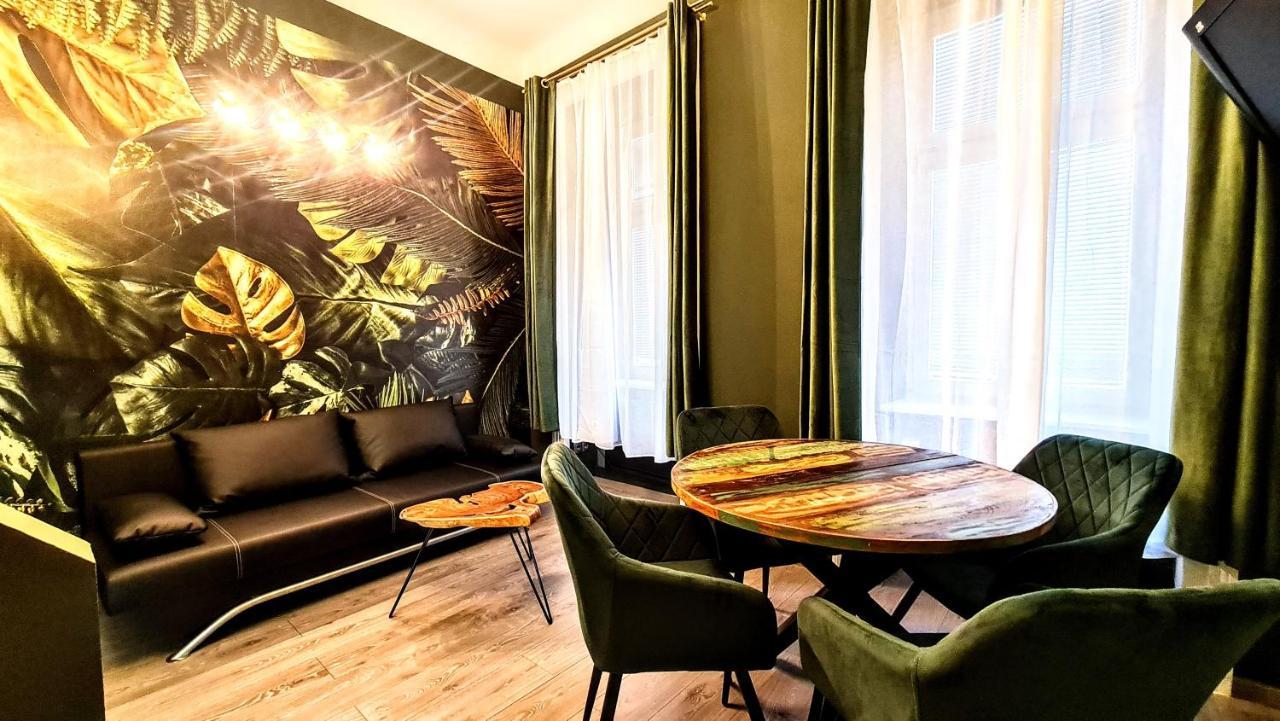 Cityapartments - Design 1 Wien