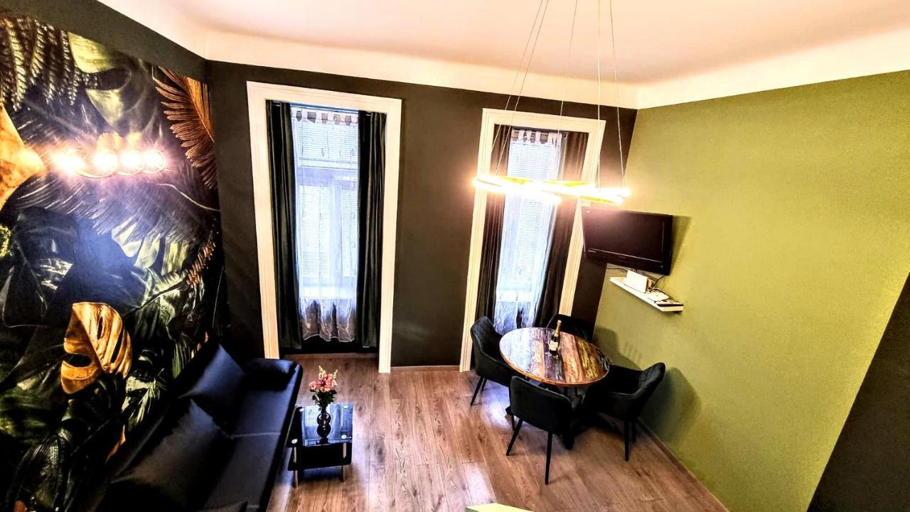 Apartment Cityapartments - Design 1 Wien