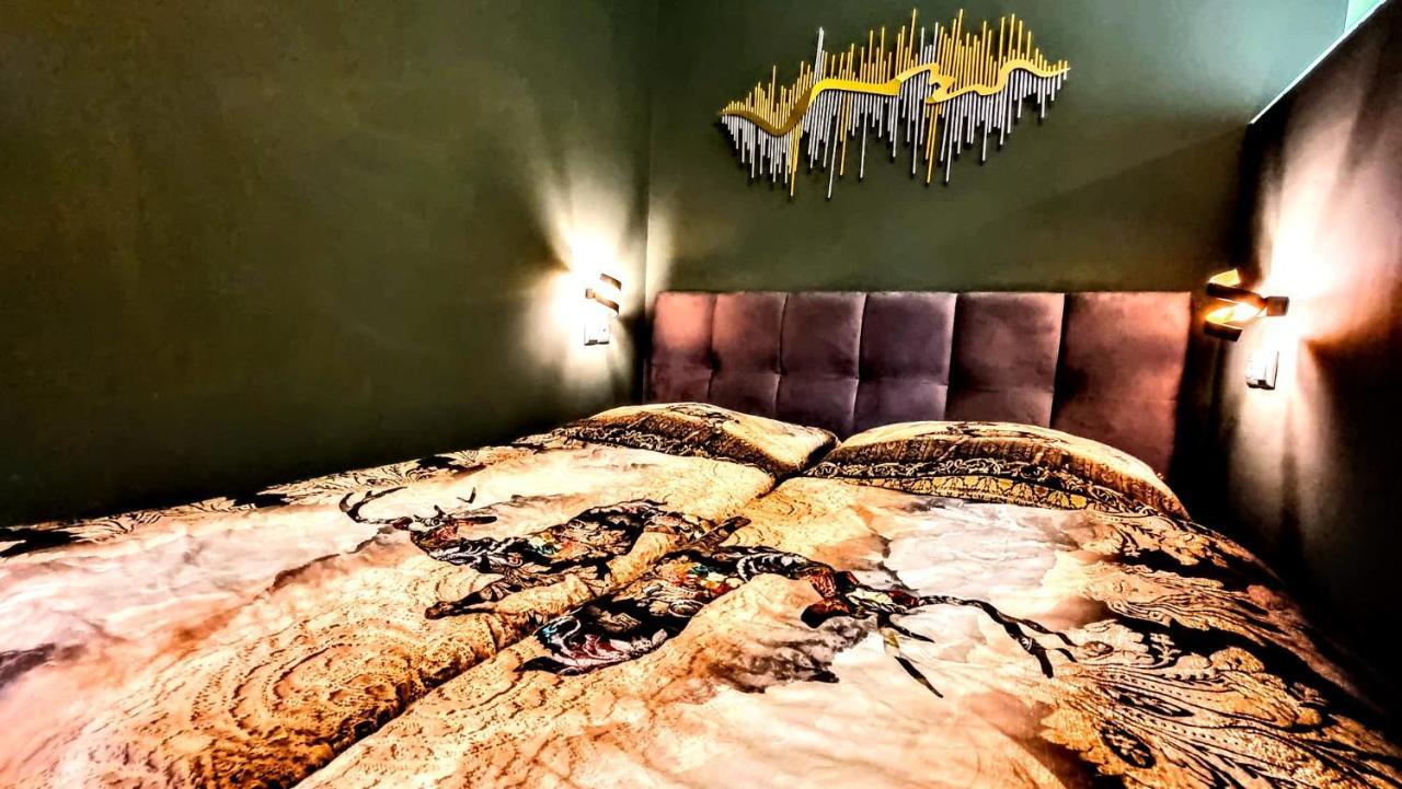 Cityapartments - Design 1 Wien